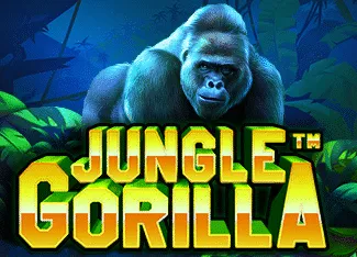 Gorilla Kingdom - PORTBET88