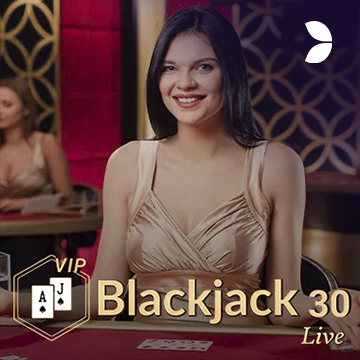 Blackjack VIP 30 - PORTBET88