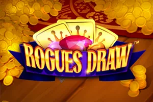 Rogues Draw™ - PORTBET88