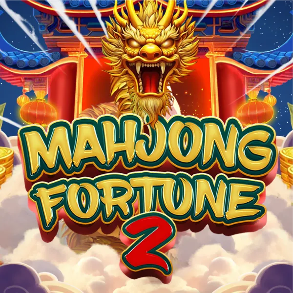 CosmoPlay : Mahjong Fortune 2 - PORTBET88