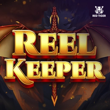 Redtiger : Reel Keeper - PORTBET88