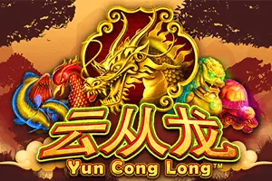 Yun Cong Long - PORTBET88