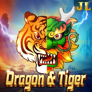 Dragon & Tiger - PORTBET88