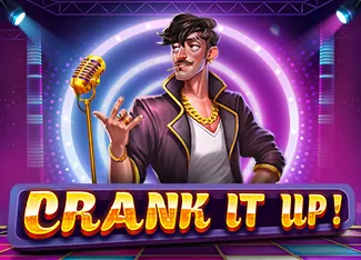 Pragmatic : Crank it Up - PORTBET88