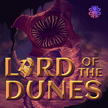 Octoplay : Lord of the Dunes - PORTBET88