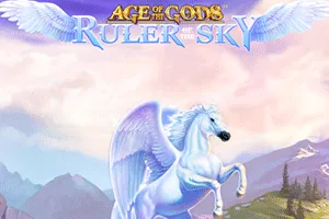 Age of the Gods: Ruler of the Sky - PORTBET88