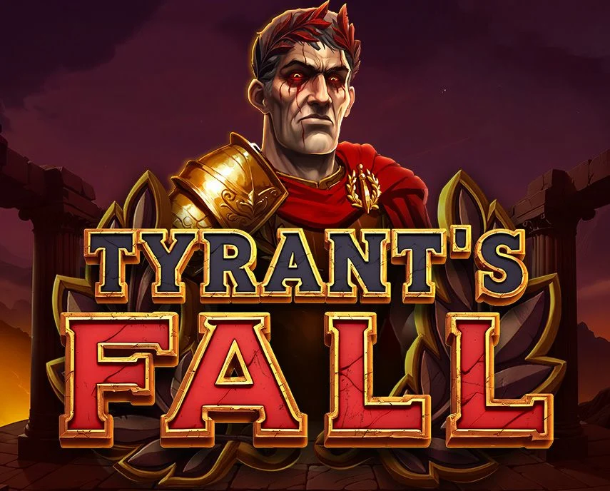 Slotmill : Tyrants Fall - PORTBET88