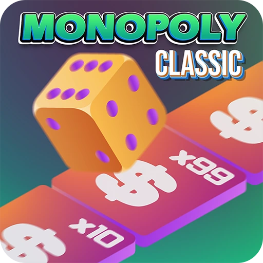 Monopoly Classic - PORTBET88