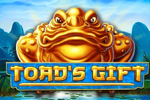 Toads Gift - PORTBET88