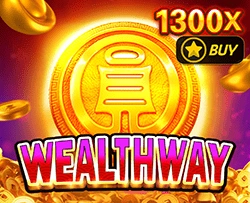 JDB : Wealthway - PORTBET88