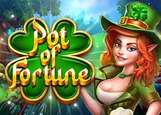 Pragmatic : Pot of Fortune - PORTBET88