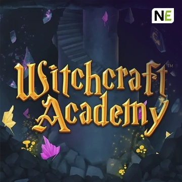 Witchcraft Academy - PORTBET88