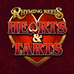 Rhyming Reels Hearts And Tarts - PORTBET88