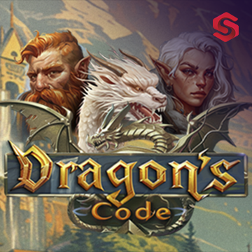 Dragons Code - PORTBET88