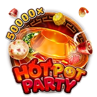 Facai : HOT POT PARTY - PORTBET88