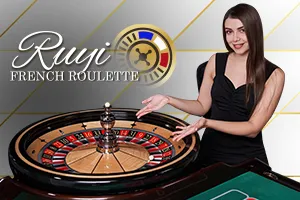 Ruyi French Roulette - PORTBET88