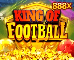 KingOfFootball - PORTBET88