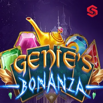 Genies Bonanza - PORTBET88