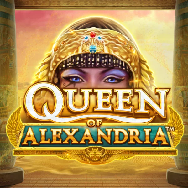Queen of Alexandria&trade; - PORTBET88