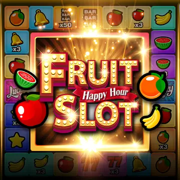 Happy Hour Fruit Slot - PORTBET88