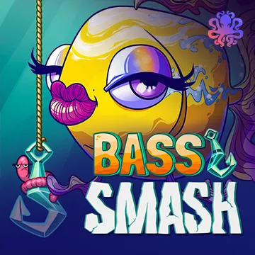 Octoplay : Bass Smash - PORTBET88