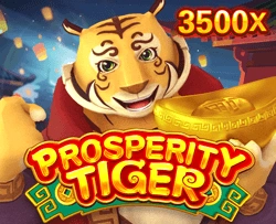 JDB : Prosperity Tiger - PORTBET88
