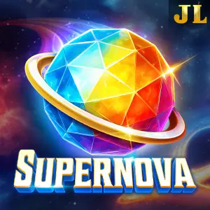 Jili : Supernova - PORTBET88