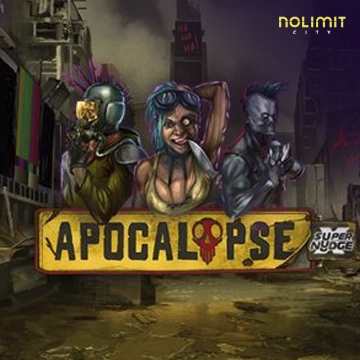 NolimitCity : Apocalypse Super xNudge - PORTBET88