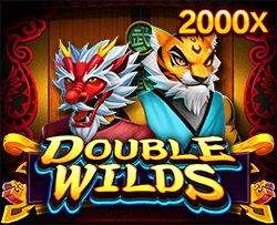 JDB : Double Wilds - PORTBET88