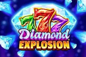 Diamond Explosion 777 - PORTBET88