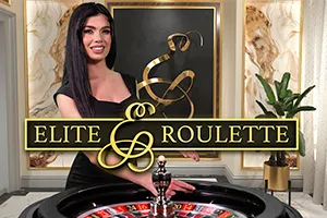 Elite Roulette - PORTBET88
