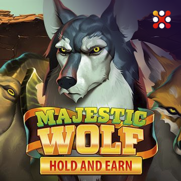 Mancala : Majestic Wolf - PORTBET88