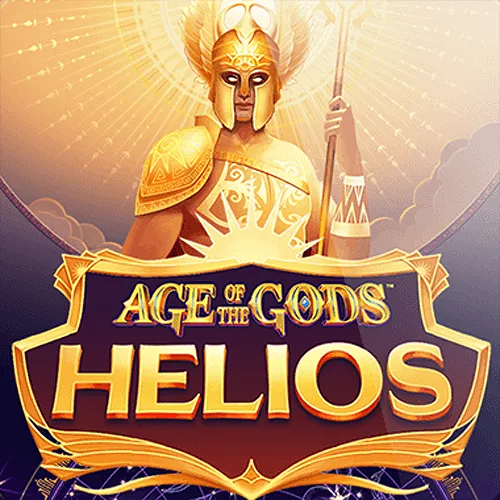 Age of the Gods: Helios - PORTBET88