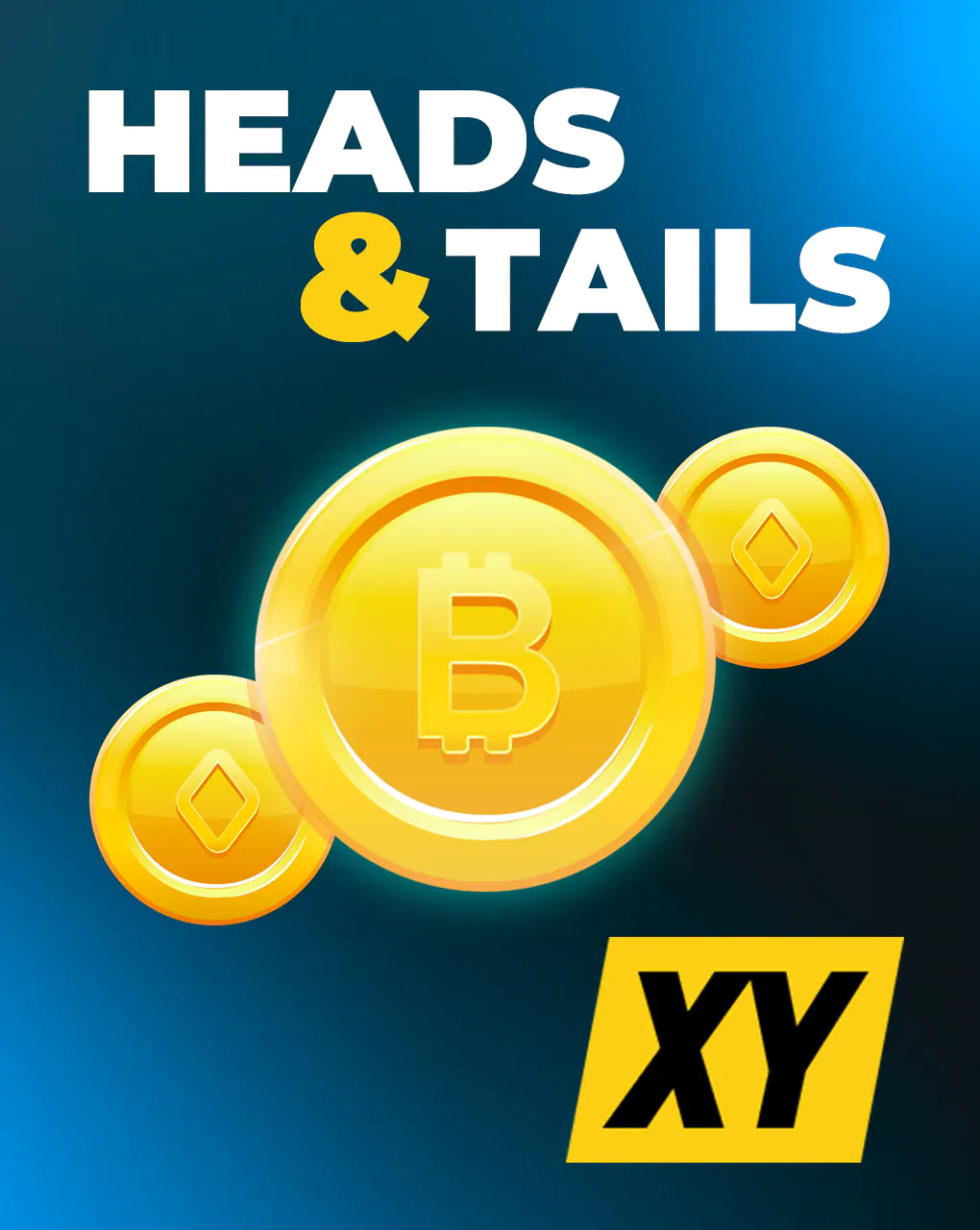 Heads and Tails XY - PORTBET88