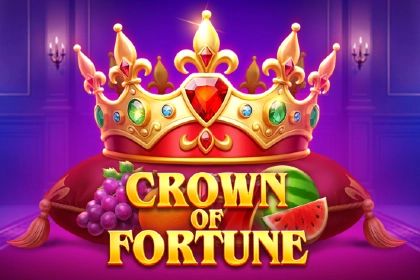 Jili : Crown of Fortune - PORTBET88