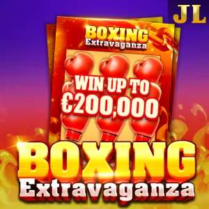Boxing Extravaganza - PORTBET88