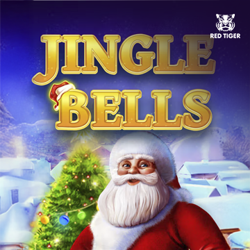 Redtiger : Jingle Bells - PORTBET88