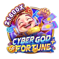 Facai : CYBER GOD OF FORTUNE⁺ - PORTBET88