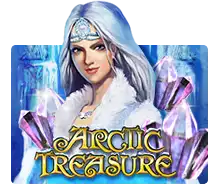 Joker123 : Arctic Treasure - PORTBET88
