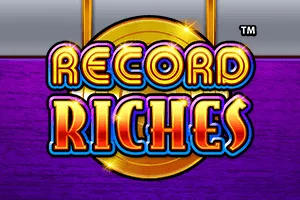 Record Riches! - PORTBET88