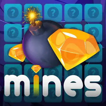 Mines - PORTBET88