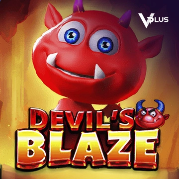 Devil``s Blaze - PORTBET88