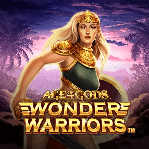 Age of the Gods: Wonder Warriors - PORTBET88