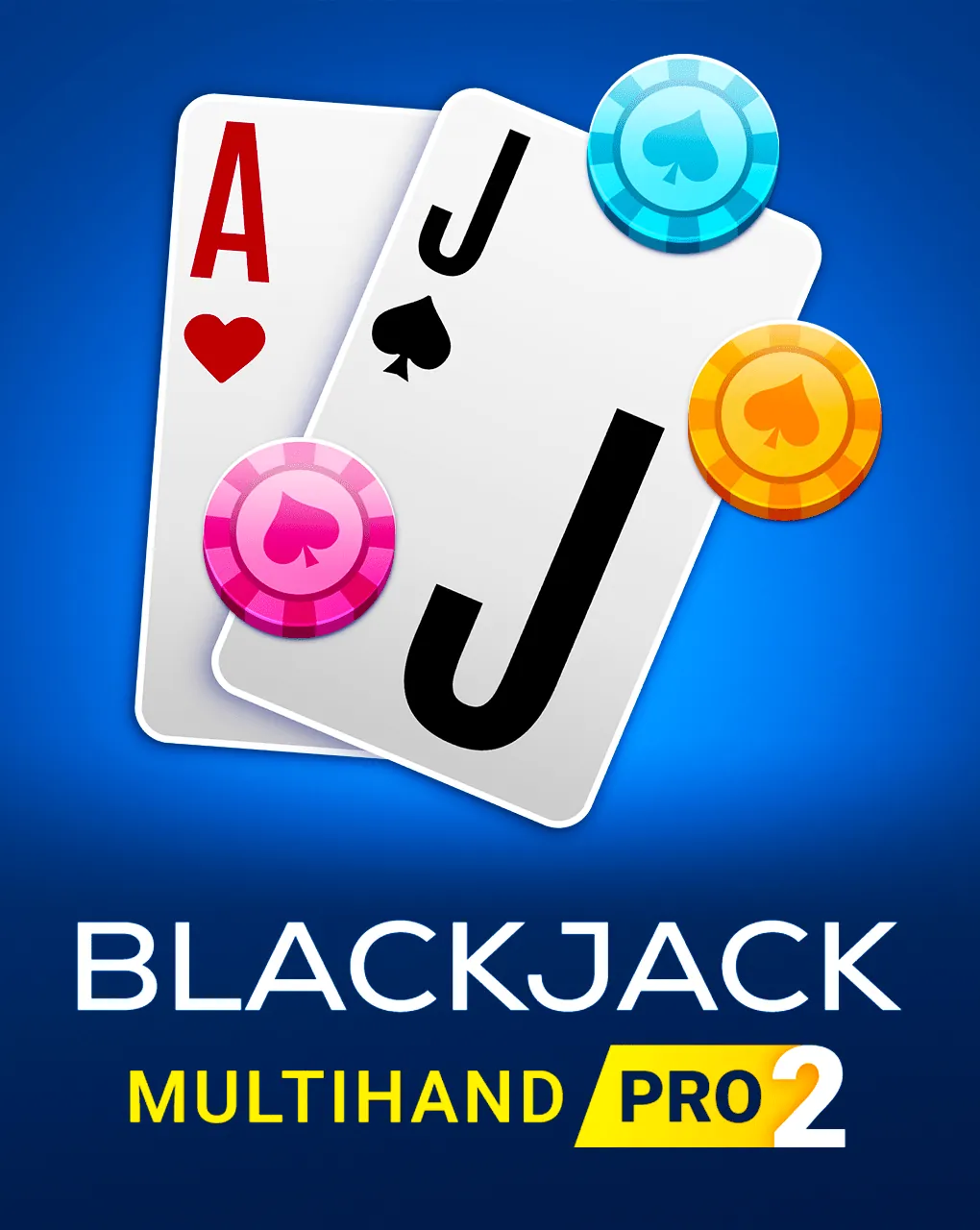 Multihand Blackjack Pro 2 - PORTBET88