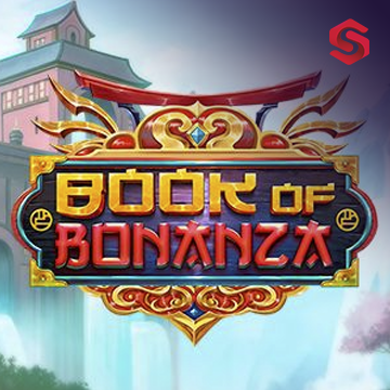 Book Of Bonanza - PORTBET88