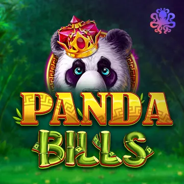 Octoplay : Panda Bills - PORTBET88