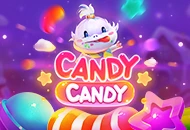 Spadegaming : Candy Candy - PORTBET88