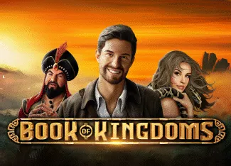 Pragmatic : Book Of Kingdoms - PORTBET88