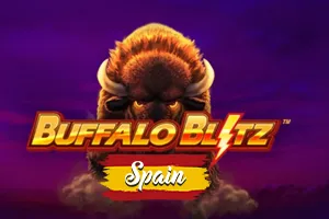 Buffalo Blitz España - PORTBET88