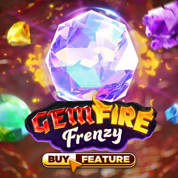 Gem Fire Frenzy - PORTBET88